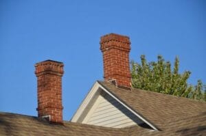 chimney repair and replacement