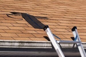 trusted roof repair experts