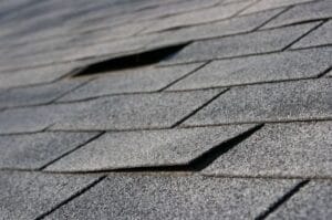 asphalt shingle roofing company