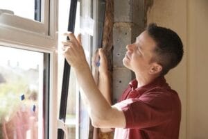 window replacement services