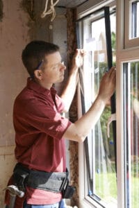 Window Replacements 