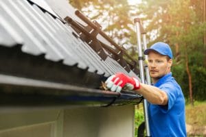 professional roof inspection services