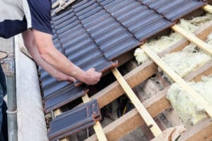 Install a New Roof