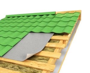 Roof Ventilation Roofing by Bruce