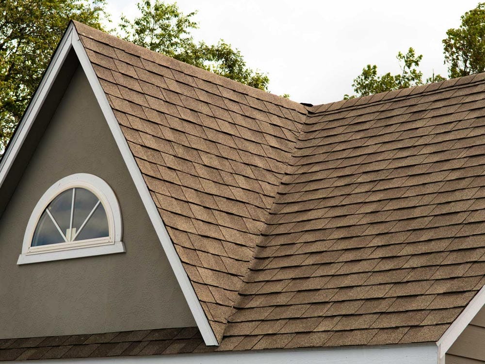 Allentown and Stroudsburg asphalt shingle roofing company