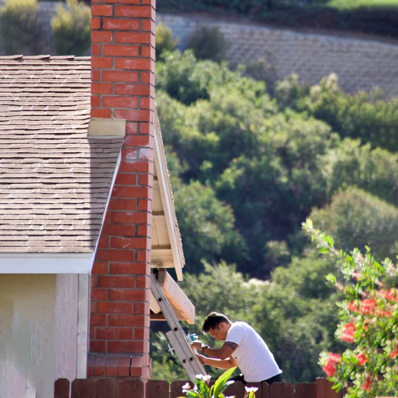 chimney cleaning and sweeping services Allentown and Stroudsburg