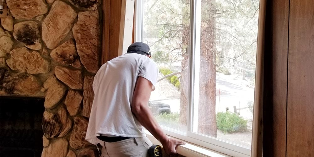 Allentown and Stroudsburg window replacement and repair