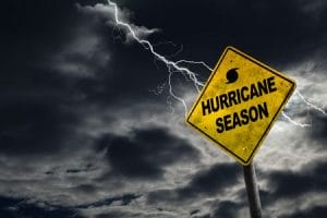 Tips for Hurricane Season