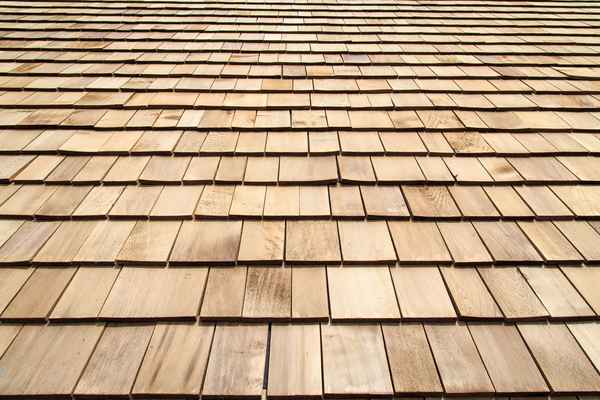 cedar roof cost, cedar roof installation in Allentown