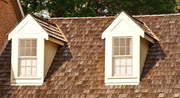 cedar shake roof, cedar roof cost in Allentown