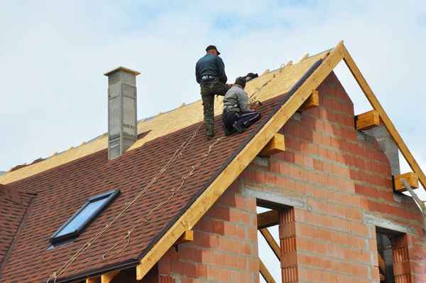 when to replace a roof in Allentown