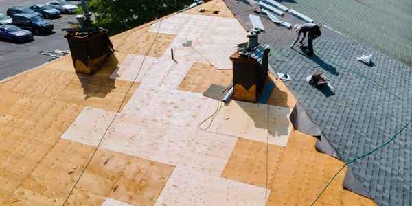 roof replacement reasons in Allentown