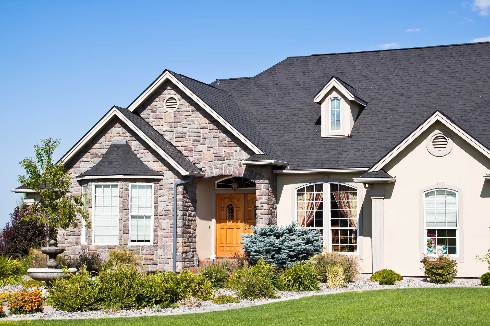 choosing a roof, how to choose a roof, Allentown